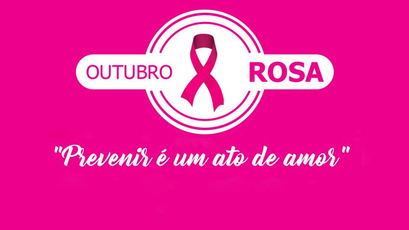 Unidades de Saúde vão intensificar atendimentos para mulheres no mês de luta e prevenção do câncer de mama